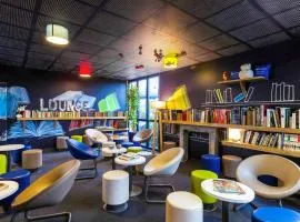 ibis budget Marne la Vallée Pontault Combault
