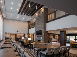 Staybridge Suites - Phoenix – Biltmore Area, an IHG Hotel, hotel near Phoenix Convention Center, Phoenix