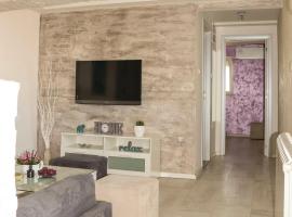 Juventas37, hotel i Beograd