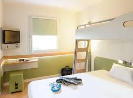 ibis budget Le Mans Centre