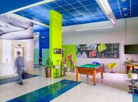 ibis budget Belem