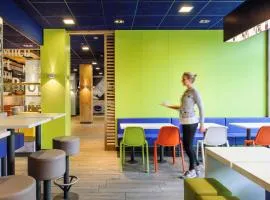 Hotel ibis Budget Laval