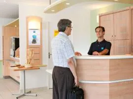 ibis budget Besançon Ecole Valentin