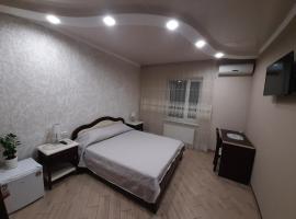 Mini-hotel, отель в Умане