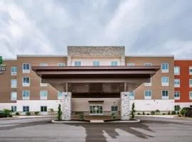 Holiday Inn Express & Suites- South Bend Casino, an IHG Hotel