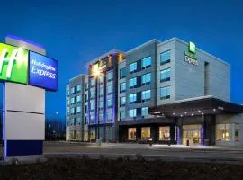 Holiday Inn Express - Red Deer North, an IHG Hotel