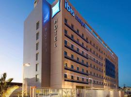 ibis budget Aracaju, hotel in Aracaju