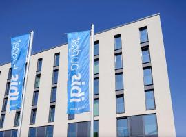 ibis budget Konstanz: Konstanz'da bir otel