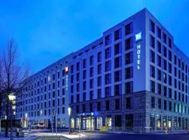 Ibis Budget Leipzig City