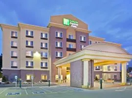 Holiday Inn Express Hotel & Suites Seattle North - Lynnwood by IHG