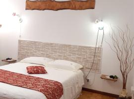 GrappaLand, hotel v destinaci Crespano del Grappa