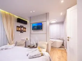 Luxury rooms Kadena