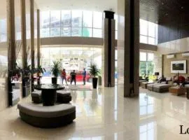 Lake View Condo at Wind Residences Tagaytay