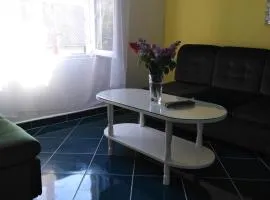 Apartman Silvana