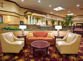 Holiday Inn Cincinnati-Eastgate, an IHG Hotel, hotell i Eastgate