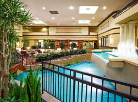 Holiday Inn Cincinnati-Eastgate, an IHG Hotel, hotel u gradu Eastgate