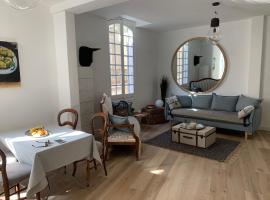 아를에 위치한 호텔 COSY CENTRE HISTORIQUE