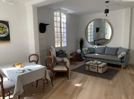 COSY CENTRE HISTORIQUE