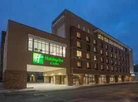 Holiday Inn Hotel & Suites Cincinnati Downtown, an IHG Hotel