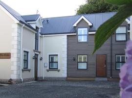 The Stables Dunedin, guest house in Dunedin