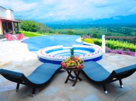Casa Mar Verde, hotel a Armenia