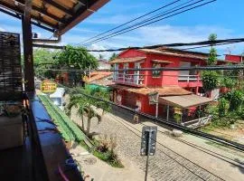 Hostel Rota Itacaré