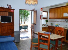 Alvor House Lagoon, homestay in Alvor