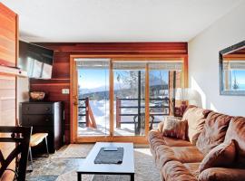 Timber Ridge Condo, condo in Silverthorne