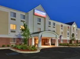 Candlewood Suites Olive Branch by IHG