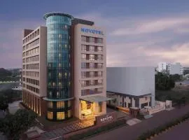 Novotel Lucknow Gomti Nagar