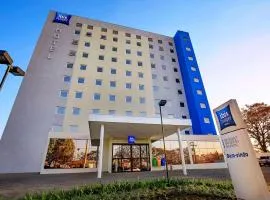 ibis budget Sao Jose do Rio Preto