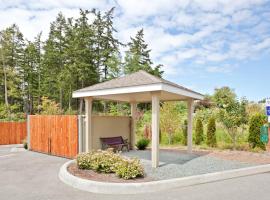 Candlewood Suites Oak Harbor by IHG, hotel di Oak Harbor