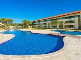 Carneiros Beach Resort Tamandaré Flat