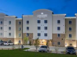 Candlewood Suites - Omaha Millard Area, an IHG Hotel