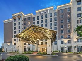 Staybridge Suites - Florence Center, an IHG Hotel, hotel Florence-ben