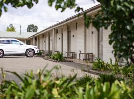 Merivale Motel, hotelli kohteessa Tumut