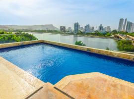 GHL Collection Armería Real Hotel, boutique hotel in Cartagena de Indias