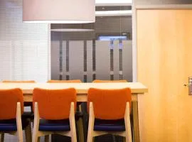 Holiday Inn Express Edinburgh – Royal Mile by IHG