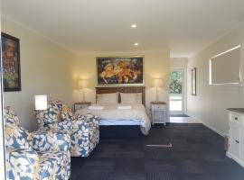 Homestead B&B Cambridge