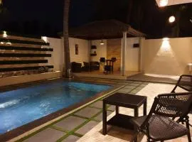 D Wayfarer Inn Resort