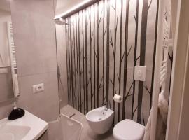 B&B il castello suite, hotel a Giovinazzo