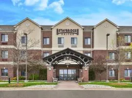 Staybridge Suites Lansing-Okemos by IHG