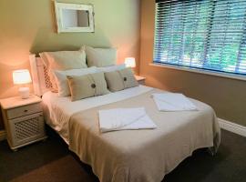 Firenze, hotel cerca de Fields Shopping Centre, Kloof