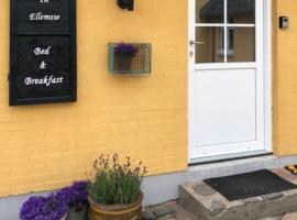 Ellemose Bed and Breakfast, bed and breakfast en Lemvig