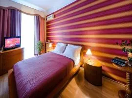 Boutique Apart-Hotel Sherborne