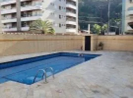 Apartamento à 5min à pé da Praia