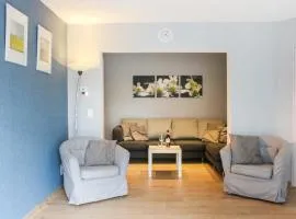 Beautiful Apartment In Oostende With 3 Bedrooms And Wifi