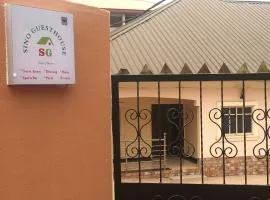 Sino Guesthouse