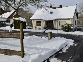 Sunrise B&B Hellenthal