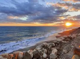 Suites Beach Nature